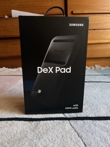 SAMSUNG - ヨシゾーさん専用 DeX pad (Galaxy s8,s9,note8対応) ヨシゾーさん専用 DeX pad (Galaxy s8,s9,note8対応)