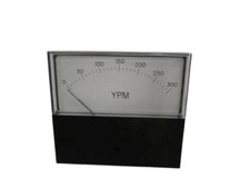 YOKOGAWA 0-300  PANEL METER 251400FAFA NSNP