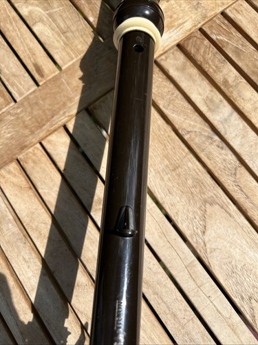 AULOS Tenor Recorder. Model 311-E - Picture 10 of 21