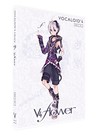gynoid VOCALOID4 Library v4 flower Vocaloid 4 PC Mac Software DVD Japan with Tra