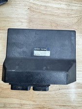 01-03 Suzuki GSXR 600 Computer CDI ECU ECM Box 32920-35FD0