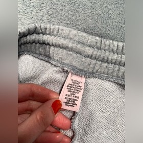 Victoria's Secret Gray sweatpants Lounge Pants XS