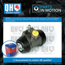 Wheel Cylinder fits SAAB 95 1.5 Rear 65 to 78 FordV4 Brake QH 7162421 7180722