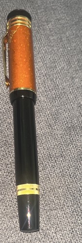 Montblanc Limited Edition Freidrich Schiller Fountain Pen #7627/18000 18K nib - 第 3/18 張圖片