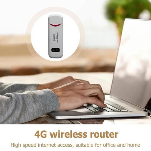 Kleine entsperrte 4G LTE Modem Wireless Router USB Dongle Mobile Breitband WIFI - Bild 6 von 15