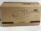 Electric Knife Sharpener Black Ot-M201 for Kitchen Knives