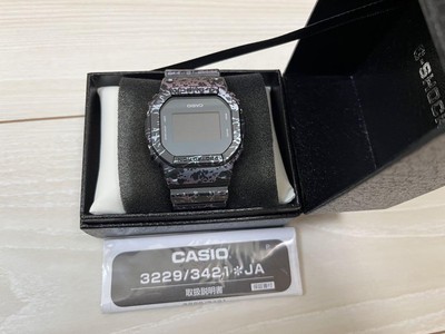 Casio G-Shock Digital Watch Dw-5600Pm-1Jf | eBay