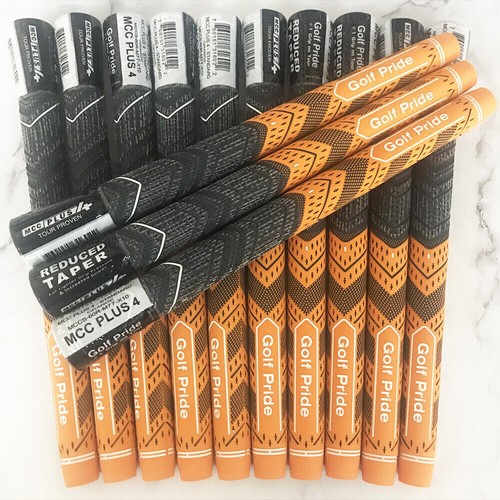 Golfschlägergriffe Standard/Mittelgröße MCC Plus4 Multi-CompoundGolf Griffe nice - Bild 13 von 29
