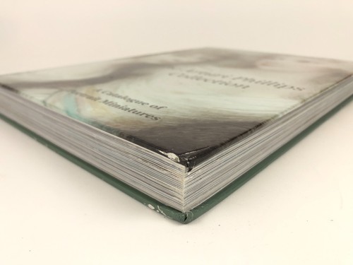 The Arturi Phillips Collection A Catalogue of Portrait Miniatures HC 2010 - Bild 4 von 12