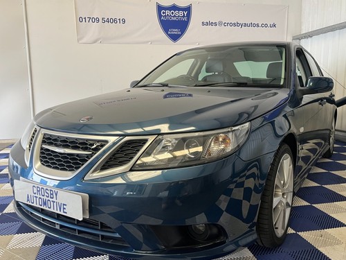 AMAZING CONDITION - ONE OF THE BEST AVAILABLE SAAB 93 VECTOR - Picture 7 of 24
