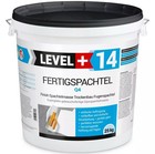 Spachtelmasse 25kg Finish Fertig Q1-Q4 Glätt Flächen Füll Trockenbau RM14