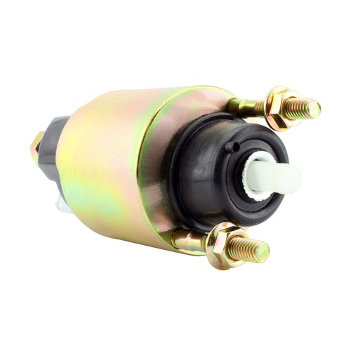 Starter Relay for Ski-Doo Formula Skandic Legend MXZ Touring 380-700cc 1996-2006 - Picture 6 of 9