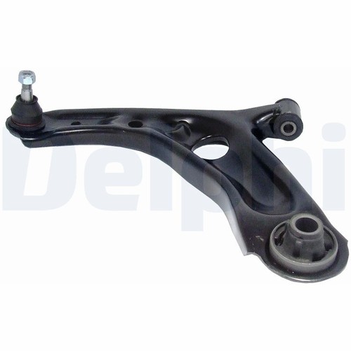 TRACK CONTROL ARM TC1911 FOR TOYOTA AYGO/Hatchback/Van PEUGEOT 107 CITROËN - 第 2/6 張圖片