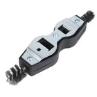 Husky 6in1 Fitting Brush Inner Outer Pipe Cleaner 1/2 3/4 in Copper Plastic Tube