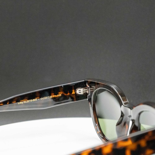 A.K Jaerbede Lilly Women’s Sunglasses Sunglasses KL2215 - Picture 6 of 14