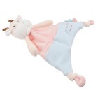 1pc Baby Appeasing Baby Komfort Handtuch Cartoon Baby Kautuch