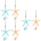  3 Count Deko Zum Hängen Hänge-deko Dekorative Windspiele Heimdekoration