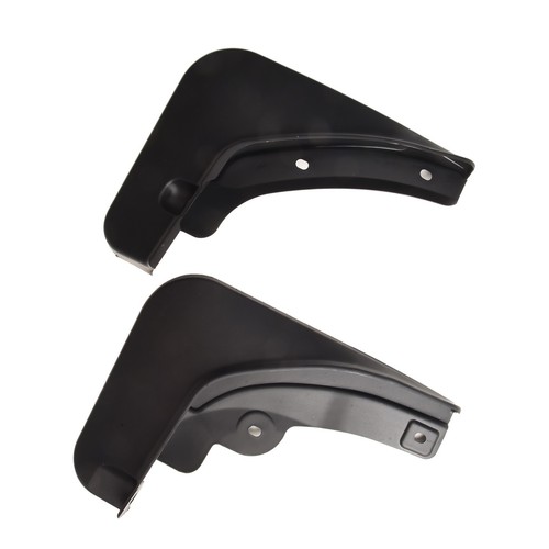 Car Splash Guards Safety Driving For Hyundai Ioniq 5 2020+ Auto Accessories - Picture 6 of 16