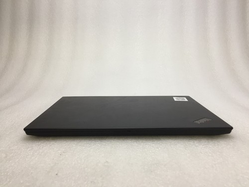 Lenovo 20T3S10900 13" Core i5-10210U 1.6GHz 16GB RAM 128GB SSD NO OS Good - Afbeelding 7 van 10