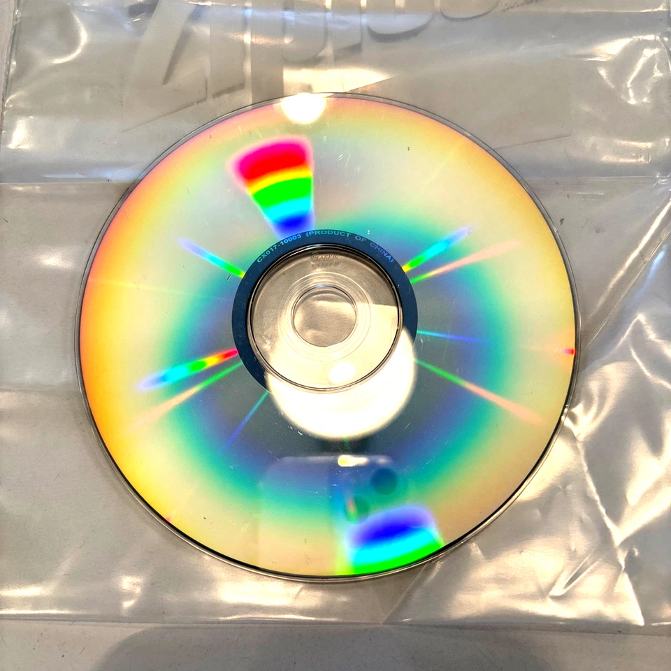 Disco HP Photosmart 6520 serie E todo en uno Windows XP Vista 7,8 versión 28,8 Foto 2 de 2