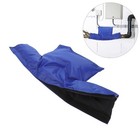  2 stücke Wasserzählerschild Isolierter Frostschutz Wasserdichte