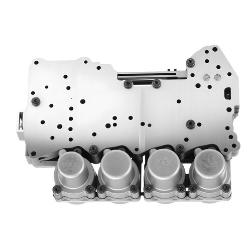 Auto Transmission Valve Body 5L40E For BMW 325i 330i 328i Cadillac CTS SRX STS - Picture 10 of 15