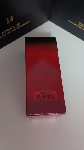 Dior Fahrenheit 100 ml EDT , Batch Code 1W03 - Imagen 2 de 5