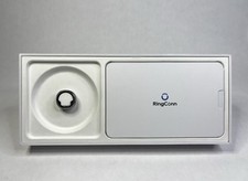 RingConn - Gen 1 - Smart Ring - Future Silver - Size 6 - Open Box