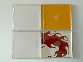 Dreamcast Crazy Taxi 1 2 Set Lot w/Spine DC Sega Racing Game Japan JP