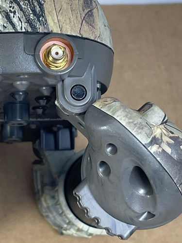 Cámara digital Wildgame Innovations Crush Cell 8 Lightsout Trail ~~ LEER ~~ - Imagen 10 de 23