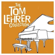 Tom Lehrer The Tom Lehrer Collection (CD) (US IMPORT)