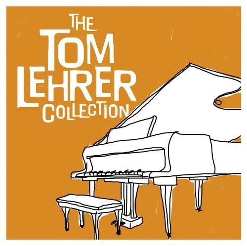 Tom Lehrer The Tom Lehrer Collection (CD) (US IMPORT) - Picture 1 of 1