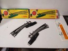 HOBBY  TT   LOT 2 BOITE AIGUILLAGE GAUCHE + AIGUILLAGE DROITE NEUF 1/120