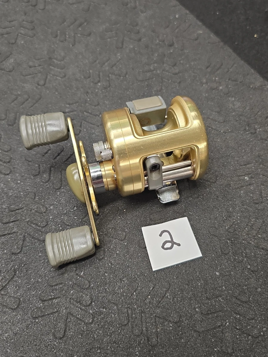 Shimano Calcutta 50 for sale | eBay