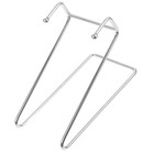  Iron Easel Plate Display Holder Stand Easel Stand for Plate Dish Picture Book