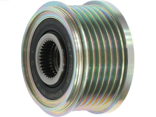 ALTERNATORE FRIZIONE RUOTA LIBERA AFP5006(INA) PER CITROEN C5/II/Break/III BERLINGO - Foto 2 di 9