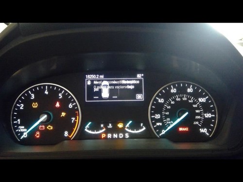 Audio Equipment Radio Receiver AM-FM-MP3 6.5" Screen Fits 18-19 ECOSPORT 2530855 - Picture 12 of 12