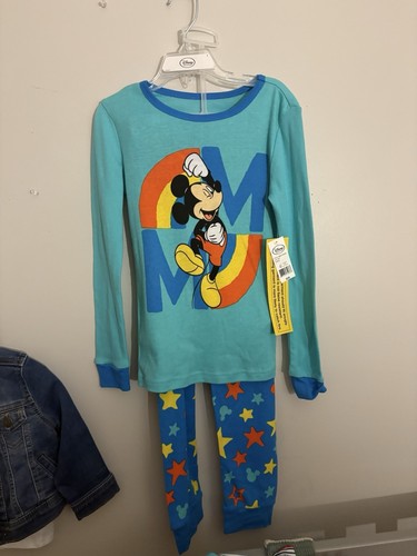 Disney 2 Peice Long Sleeve Set - Picture 1 of 1