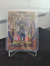 2024-25 Panini Select La Liga Terrace Nabil Aberdin #43 /59 (RC)