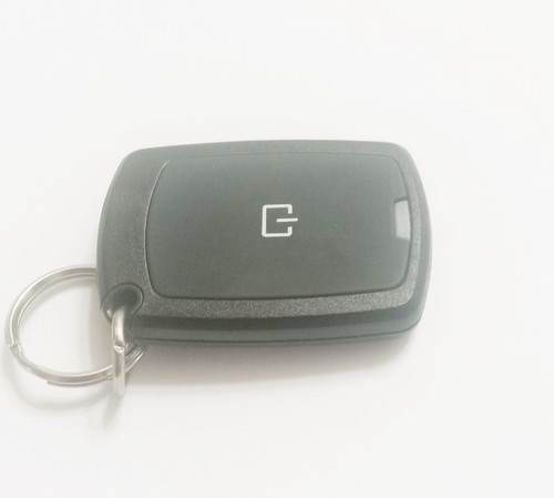 FORTIN RM411 KEYLESS REMOTE START FOB ALARM 2ACKU-RM411 -BLUE L.E.D.- - Picture 6 of 6