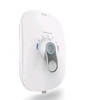 AKW SmartCare Lever Shower with Care Accessory  Care Showers 8.5kw