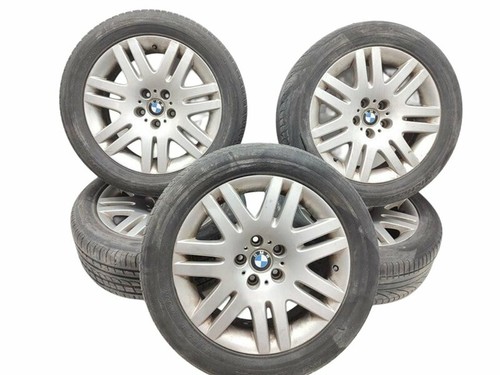 36116753239 felgensatz für BMW SERIE 7 (E65 E66) 745I 2001 1977747 - Bild 10 von 23