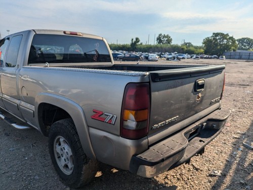 Caliper Rear Driver Left Fits 00-13 SUBURBAN 2500 563625 - Picture 7 of 12