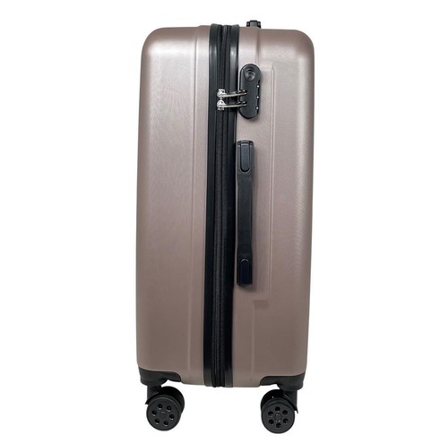 QTC DENVER Hartschalen Reisekoffer M L XL XXL / Set Reisetasche Reise Koffer - Bild 98 von 103