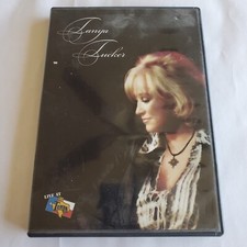 Tanya Ticker: Live at Billy Bob's Texas (DVD, 2005) Mint Disc, Tested, Working