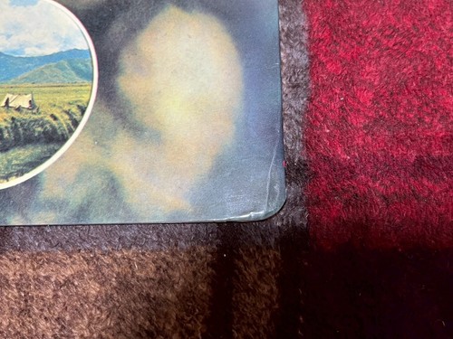 PINK FLOYD OBSCURED BY CLOUDS ODEON EOP80575 JAPAN PROMO VINYL LP - Bild 6 von 20