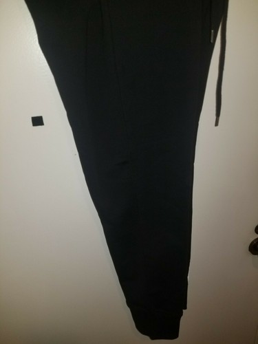 Love Moschino Milano Sport Jogginghose Pullover Mode Jogger Athleisure Anzug 2X - Bild 8 von 11