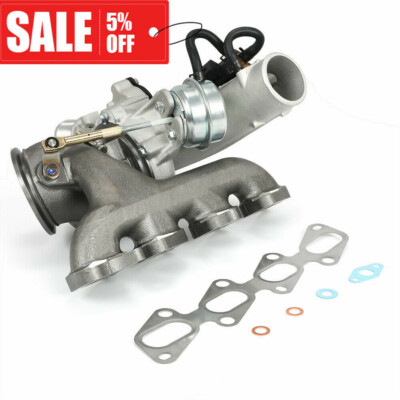 781504 Turbo Charger for Chevrolet Chevy Cruze Sonic Trax Buick Encore 1.4L 781504 Turbo Charger for Chevrolet Chevy Cruze Sonic Trax Buick Encore 1.4L