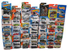 Matchbox and Hot Wheels Mattel Die Cast Toy Cars - (Mixed Lot 270 Cars)
