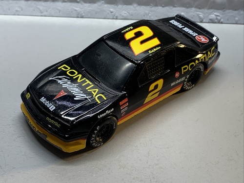 Road Champs 1:43 Die Cast Stock Car: Rusty Wallace #2 Pontiac Excitement -a1 - Bild 1 von 8